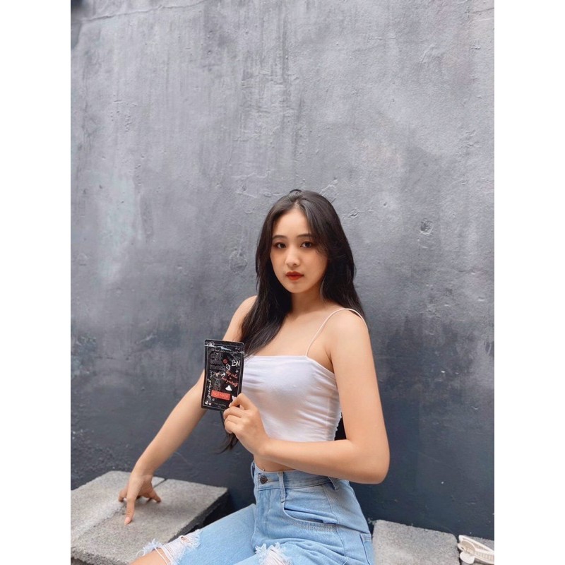 Ủ TRẮNG CHO FACE VITAMIN B3 BERNICE | BigBuy360 - bigbuy360.vn