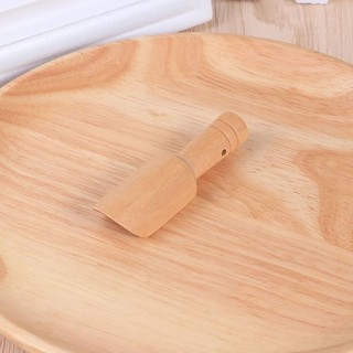 Muỗng múc trà, đậu, bột, đong gia vị
