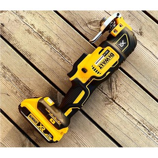 MÁY CẮT RUNG DEWALT DCS355D2