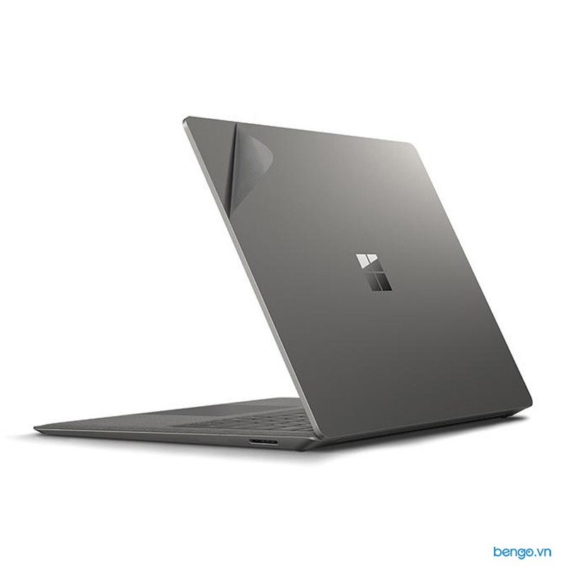 Bộ dán Full JCPAL iGuard 2 in 1 cho Microsoft Surface Laptop 1/2/3