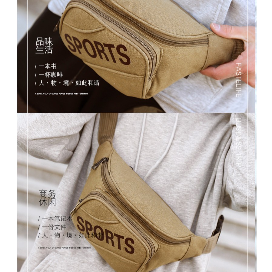 Túi đeo chéo giá rẻ nam 🎁FREESHIP🎁 giảm 30k nhập mã [] túi đeo hông | BigBuy360 - bigbuy360.vn