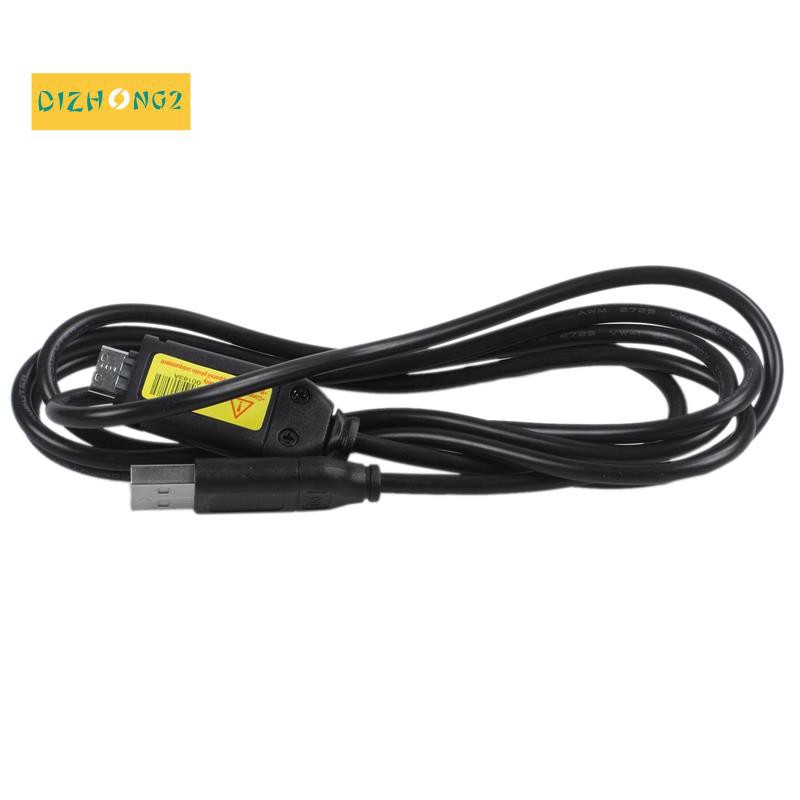 Dây Cáp Sạc Sac-C3 Usb Cho Máy Ảnh Samsung Es65 Es70 Es63 Pl150 Pl100