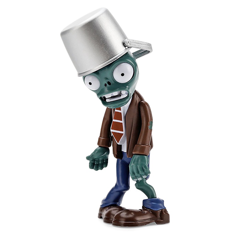 Bộ Đồ Chơi Plants Vs Zombies Cho Bé