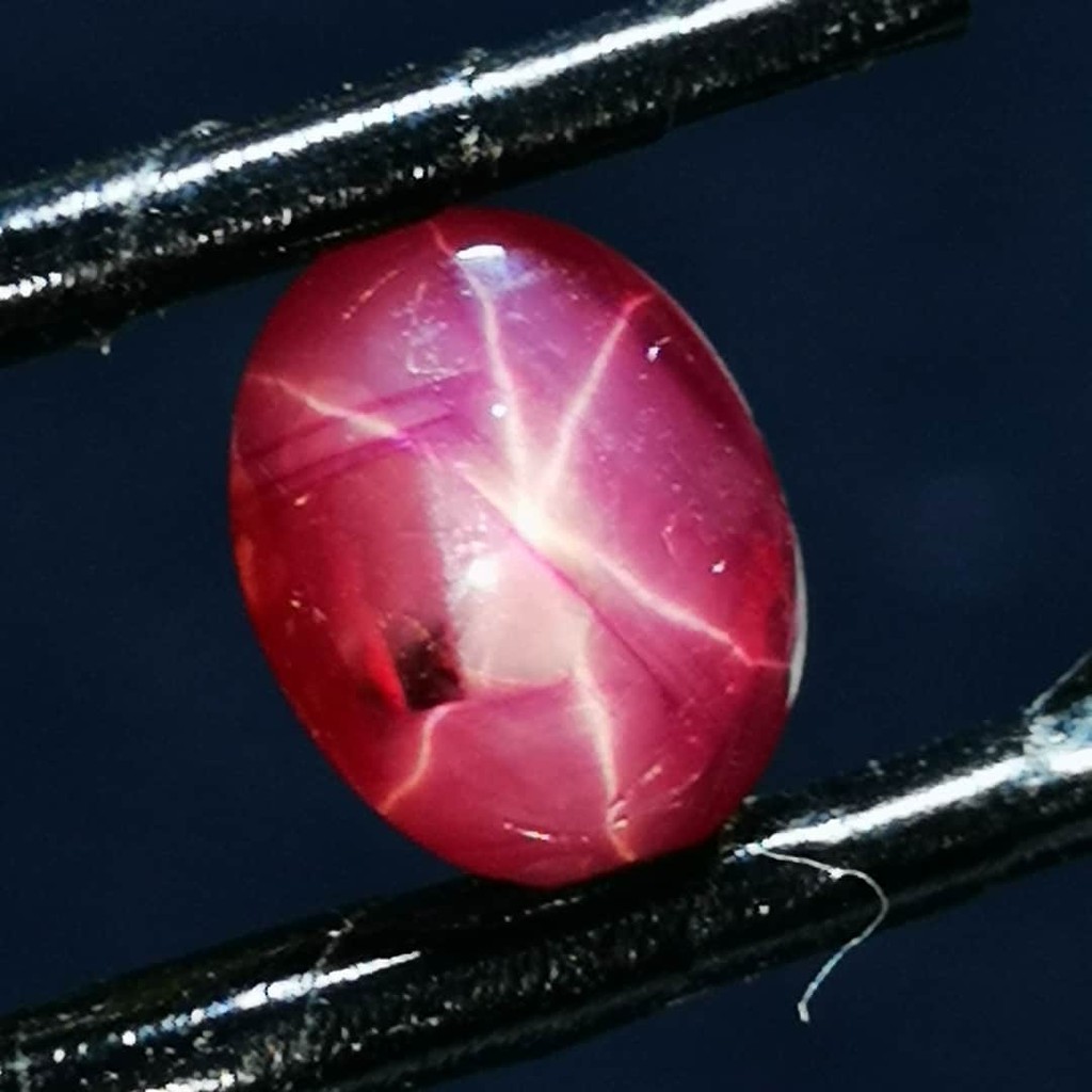 Đá Ruby Tự Nhiên Chất Lượng Cao