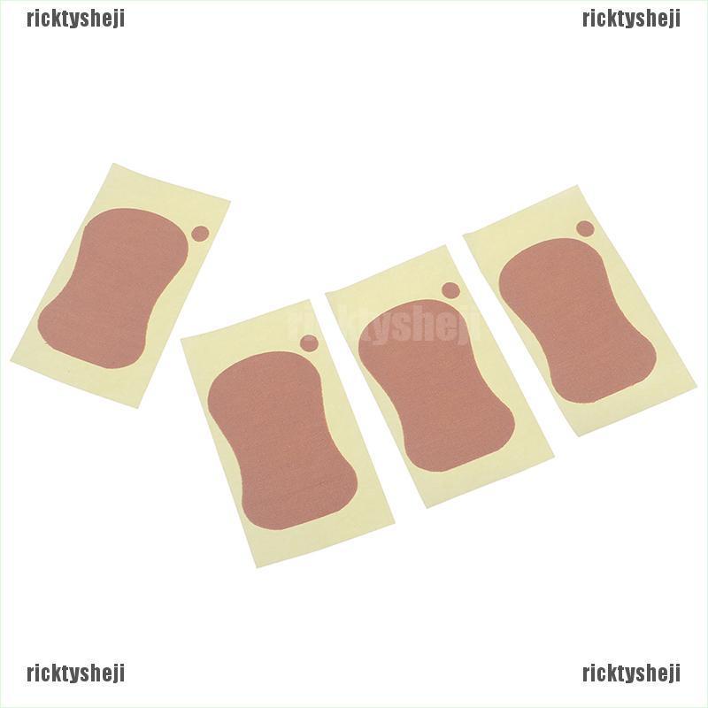 Miếng Dán Thấm Hút Mồ Hôi Nách Sử Dụng Hiệu Quả Tiện Lợi