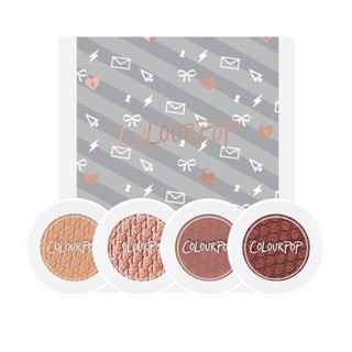 Colourpop Love Line