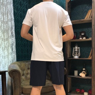 Quần đùi nam KoreNa chun giãn