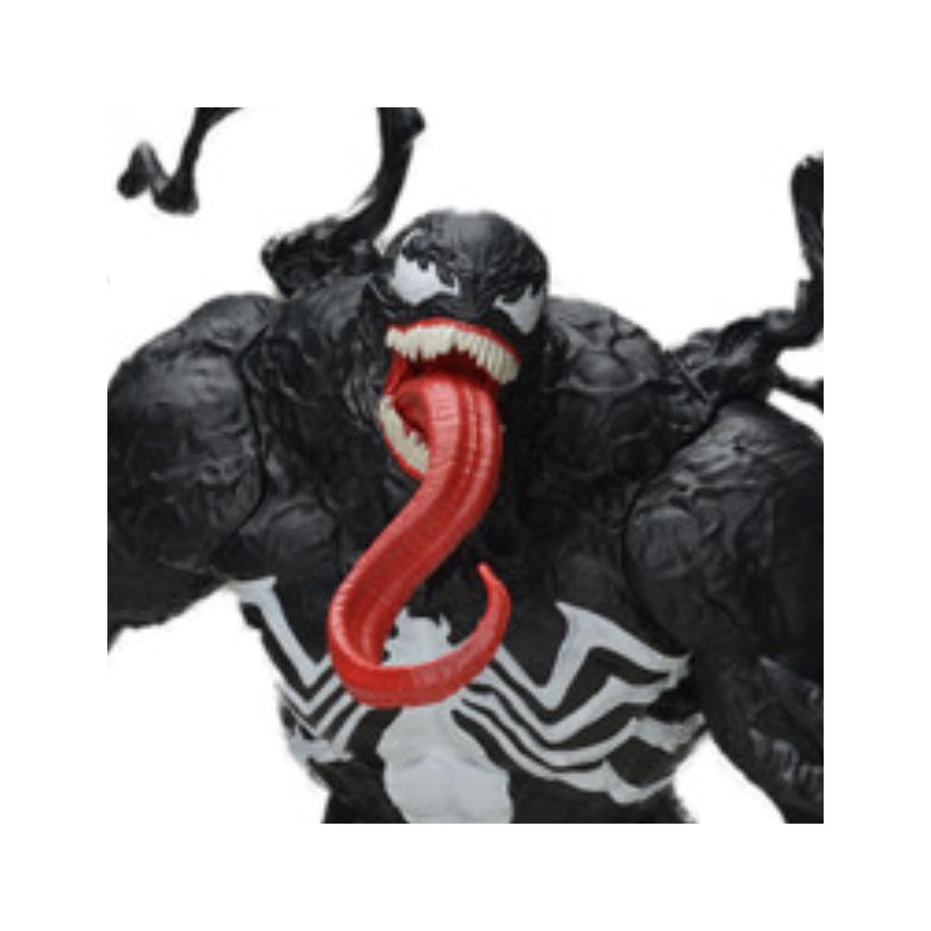 (CÓ SẴN) MÔ HÌNH CHÍNH HÃNG SEGA MARVEL COMIC 80TH ANNIVERSARY VENOM