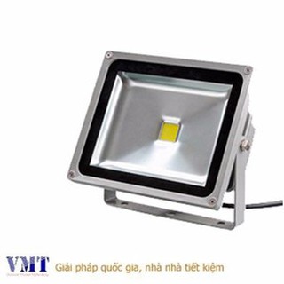 Đèn pha led 20w siêu sáng tiết kiệm điện