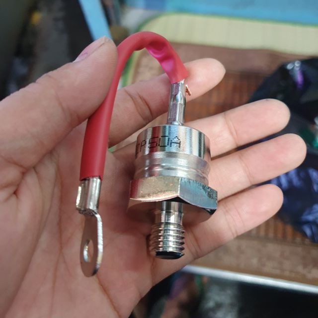 Đi ốt nạp 50A hàng mới