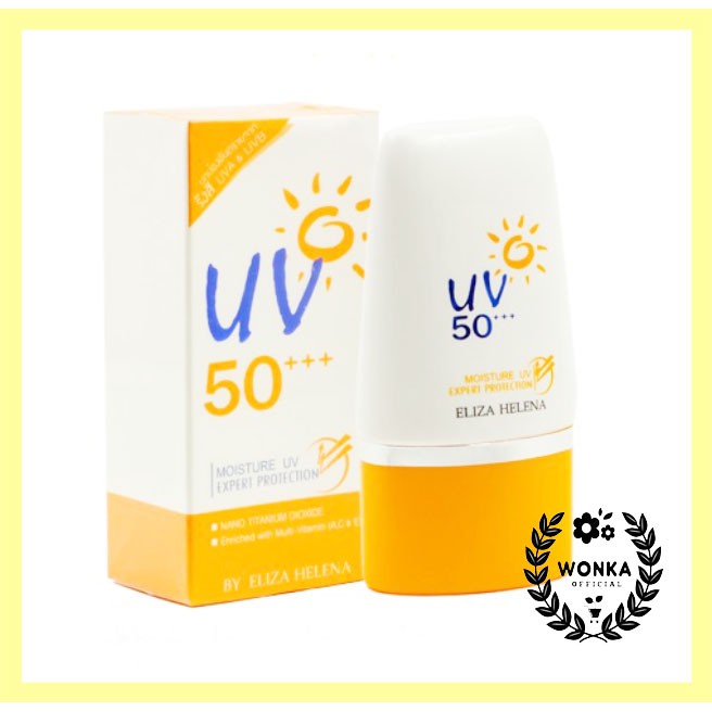 Kem chống nắng UV/50 By Eliza Helena Thái Lan | BigBuy360 - bigbuy360.vn
