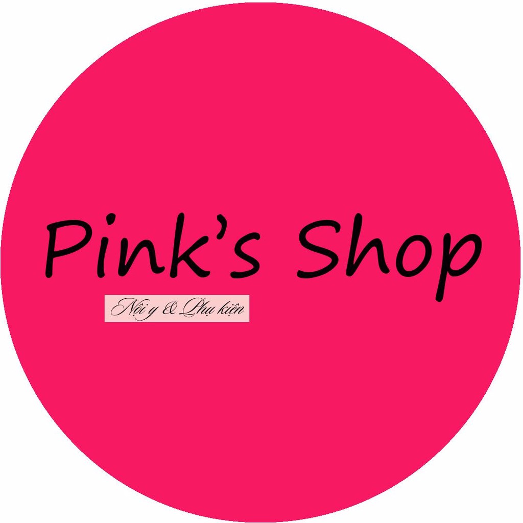 Pink's Shop - Nội y & Phụ kiện