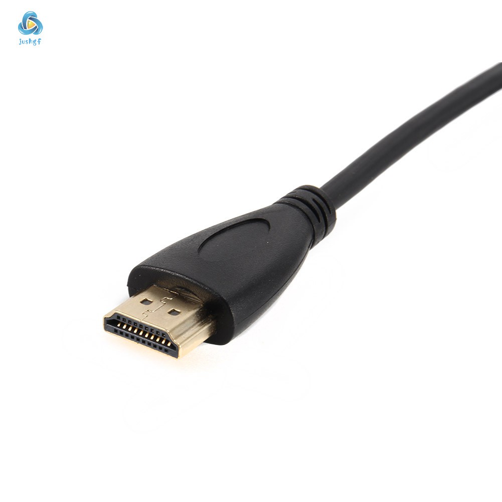 Dây Cáp Chuyển Đổi Hdmi Sang Micro Hdmi | BigBuy360 - bigbuy360.vn