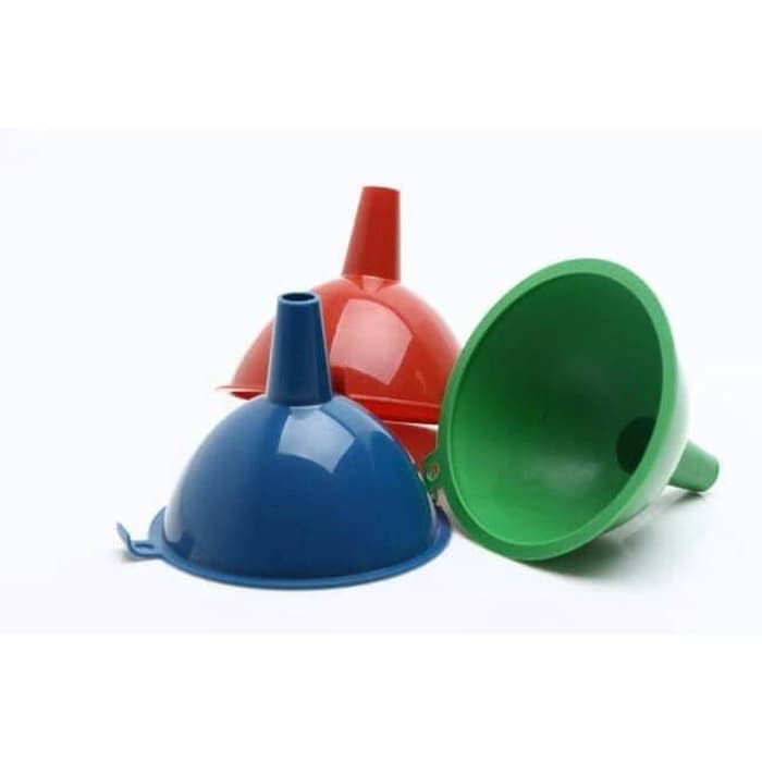 Phễu Nhựa Mini Tiện Dụng Cho Nhà Bếp | BigBuy360 - bigbuy360.vn