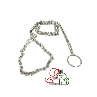 Dây xích Inox chó mèo