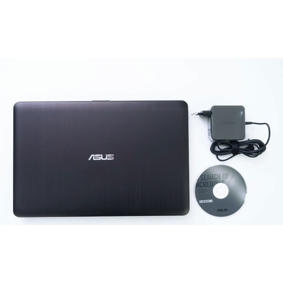 Asus X541UA-GO1373 i3 7100u/4G/500G