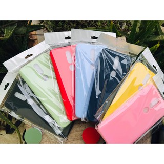 [FREESHIP ĐƠN TỪ 50K] Ốp Lưng OPPO TRƠN dẻo 8 màu cho A39/ A57/ A73/ A79/ A3/ A5/ A7/ A5s/A59/F1S