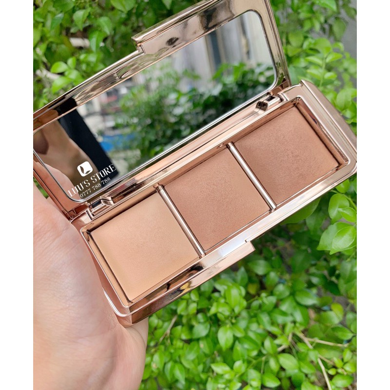 Highlight Hourglass Ambient Volume II 3 Ô