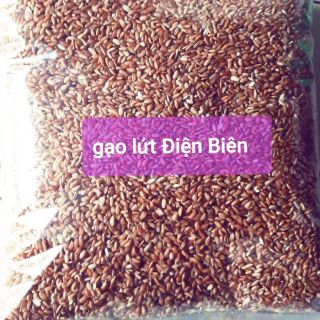 Combo gạo lứt đỏ điện biên cho khách 5 kg 120.000đ