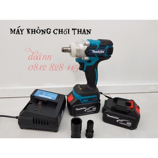 MÁY SIẾT BULONG MAKITA KHÔNG THAN 68V