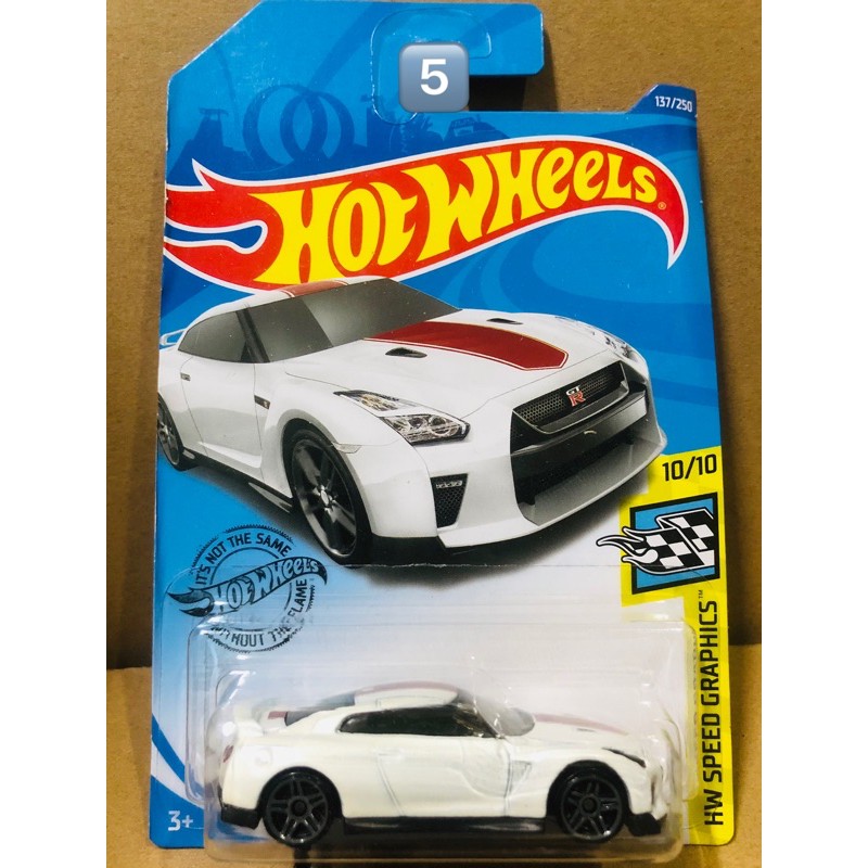 Hotwheels Xe 2018 🚗🚙