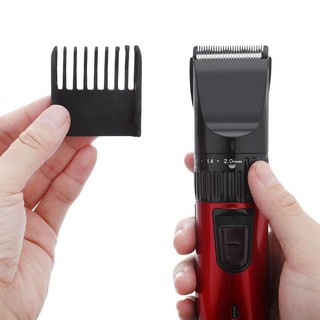 Tông đơ cắt tóc cho trẻ em Kemei KM-730