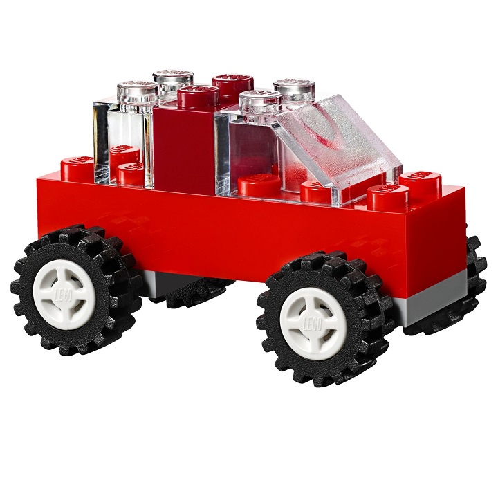 Vali LEGO Classic Sáng Tạo - LEGO Classic 10713