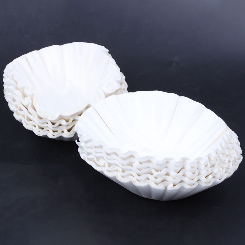 Set 500 Tấm Giấy Lọc Cà Phê 25Cm Tiện Dụng