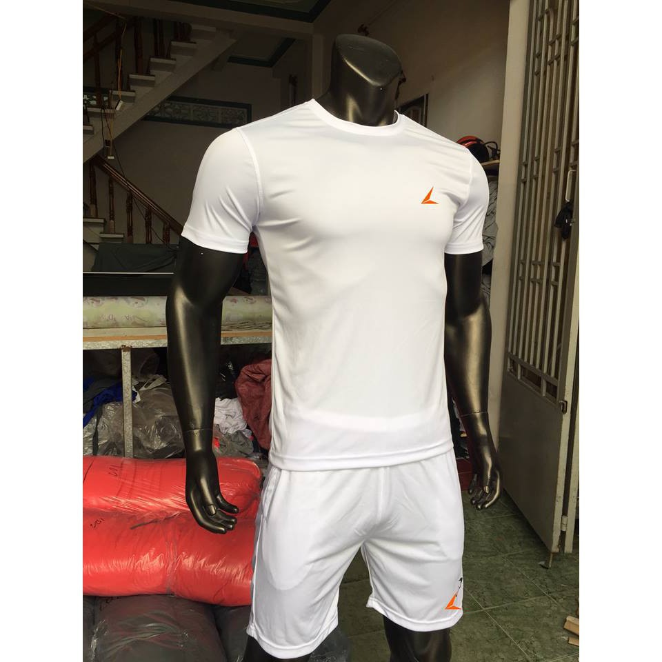 COMBO 3 BỘ THỂ THAO CHUYÊN GYM NAM ONELINE CAO CẤP