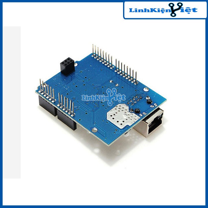 Module Ethernet W5100 Chất Lượng
