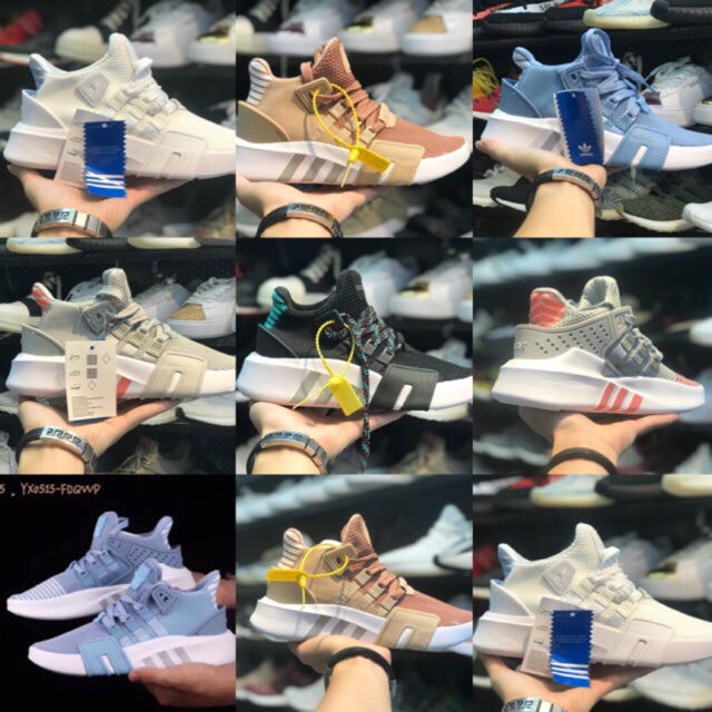 [ Sỉ_ CTV] Giầy thể thao EQT ss2018 nam nữ | BigBuy360 - bigbuy360.vn