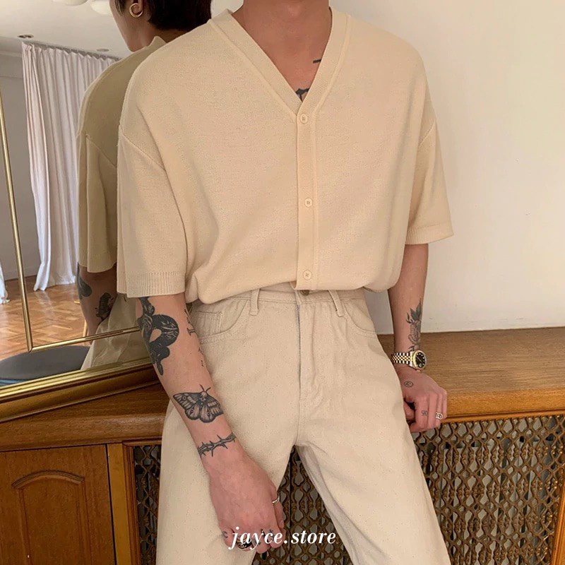 Basic Montegi Heart Neck