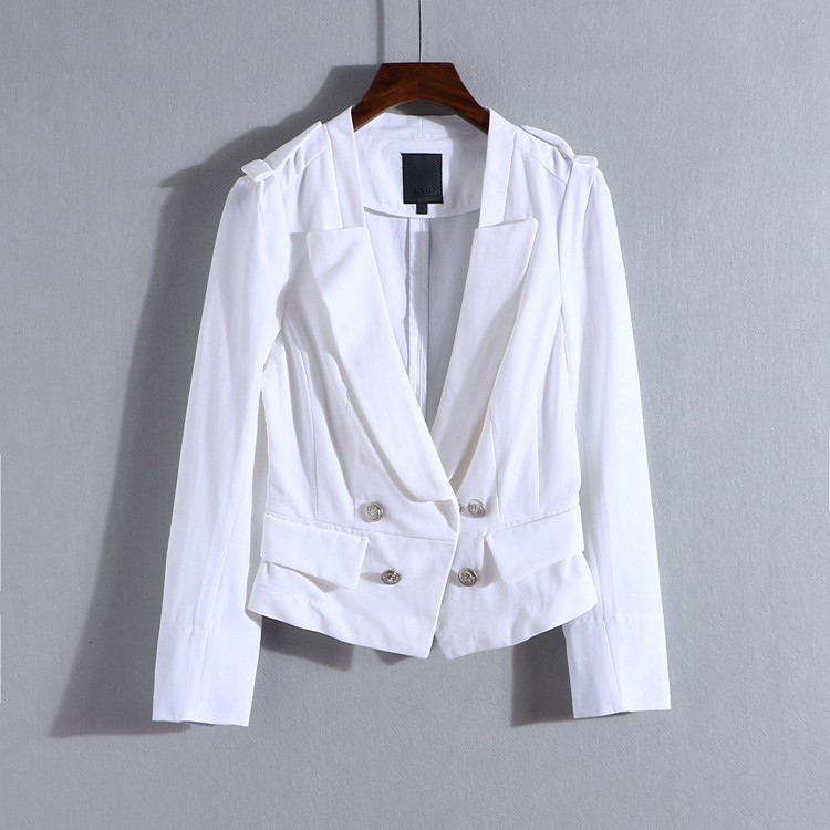 Áo vest thời trang nữ công sở thanh lịch | BigBuy360 - bigbuy360.vn