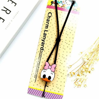 🌟🌟🌟 Dây Đeo Silicon - Thú xinh 🌟🌟🌟
