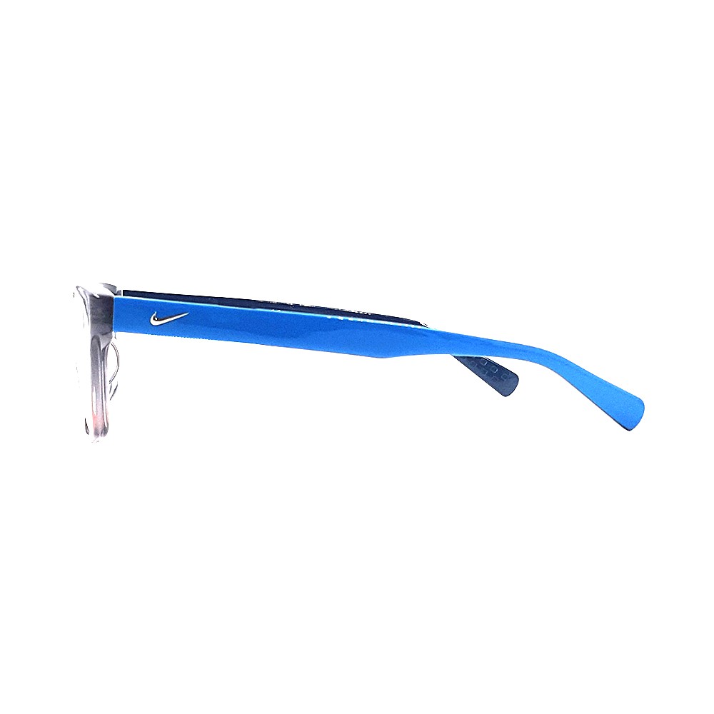 Gọng kính cận nam nữ thời trang Nike 7858AF 024 chính hãng