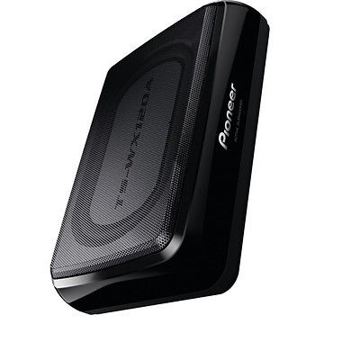 Loa sub gầm cho xe hơi siêu trầm