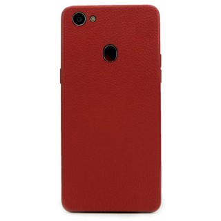Dán da oppo f7