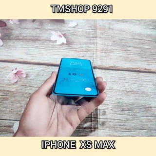 DÁN CƯỜNG LỰC 10D IPHONE 6 / IPHONE 6 PLUS / IPHONE 7 PLUS / IPHONE 8 PLUS / IPHONE X / IPHONE X MAX - HÀNG KHÔNG HỘP