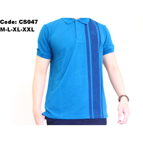 áo thun cá sấu cao cấp