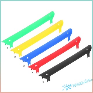Vỏ bọc bảo vệ ống trên sườn chuỗi xích xe đạp bằng nhựa tiện lợi