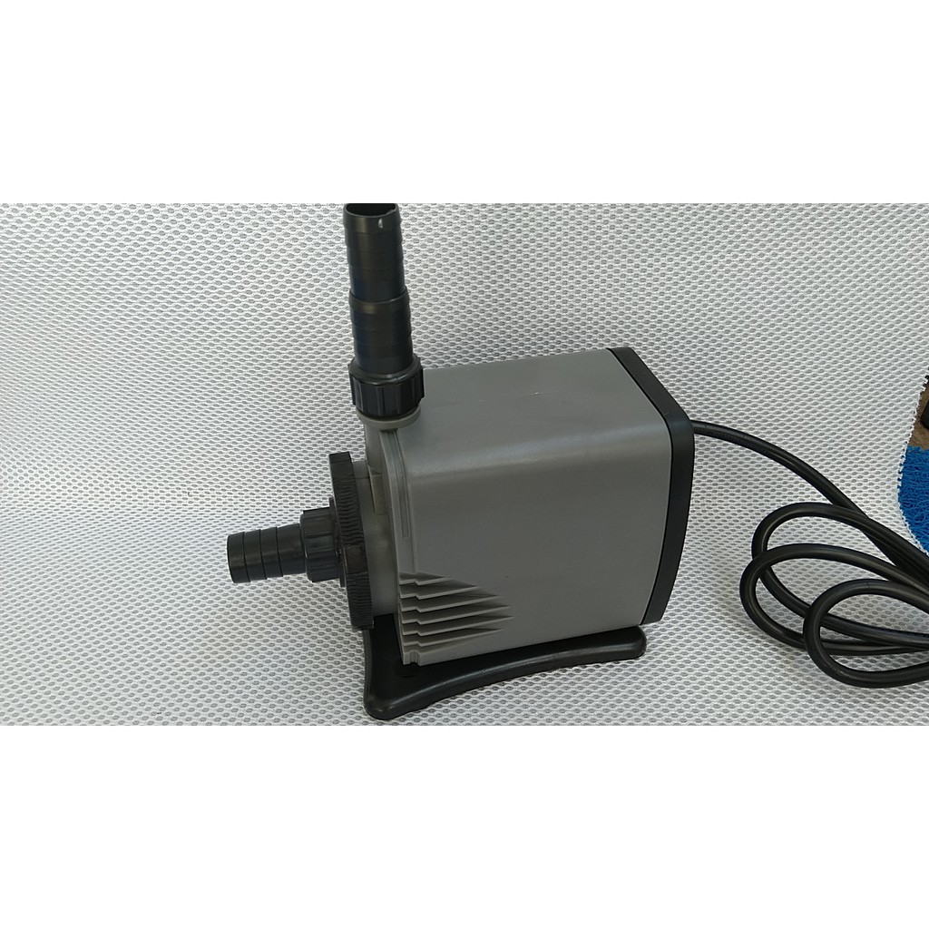 Máy bơm nước hồ cá Atman 106S, 72W-4000L/hr.