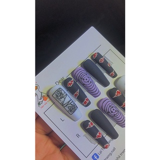 nailbox ( naruto )