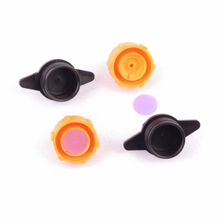Combo 10 Béc Tưới Nhỏ Giọt Bù Áp Cho Hệ Thống Tưới Cây Tự Động