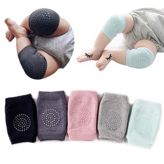 Bộ 2 Băng Đệm Đầu Gối Cho Bé