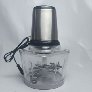 Máy xay thịt