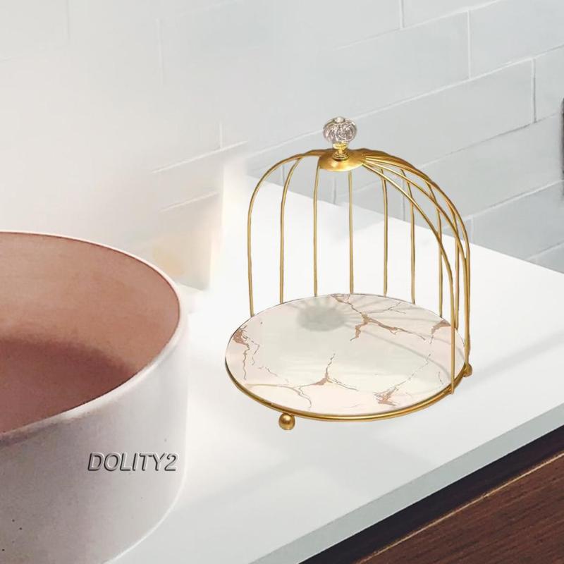 Giá Đỡ Trưng Bày Nước Hoa Mỹ Phẩm tishita Phong Cách Bắc Âu