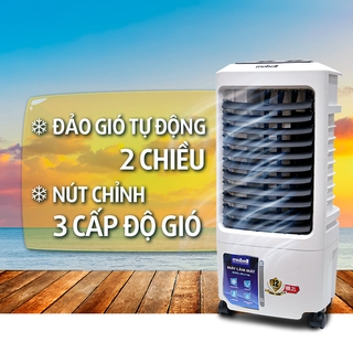 QUẠT ĐIỀU HÒA KHÔNG KHÍ MOBELL AIR-2116A