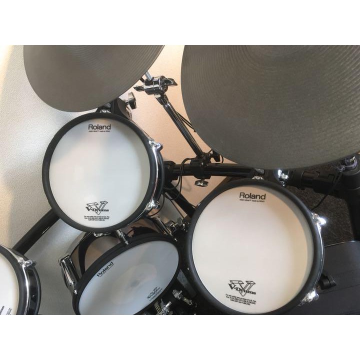 TRỐNG ĐIỆN TỬ ROLAND TD30KX1 - V-DRUM