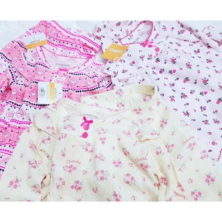 Set bộ bé gái Gymboree