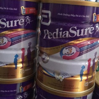 Sữa Pediasure loại (1,6kg) aboot.